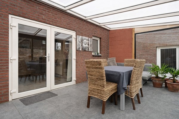 Medium property photo - Vouerweg 46, 6136 AL Sittard